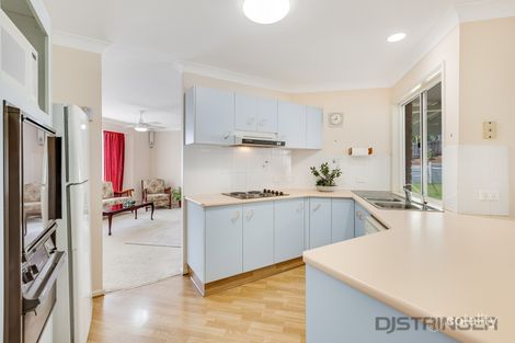 Property photo of 5 Manuka Road Banora Point NSW 2486