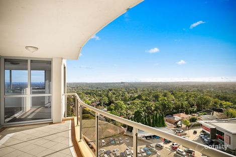 Property photo of 118/809-811 Pacific Highway Chatswood NSW 2067