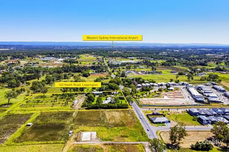 Property photo of 163 Heath Road Leppington NSW 2179
