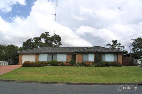 42 Burke Rd, Dapto, NSW 2530