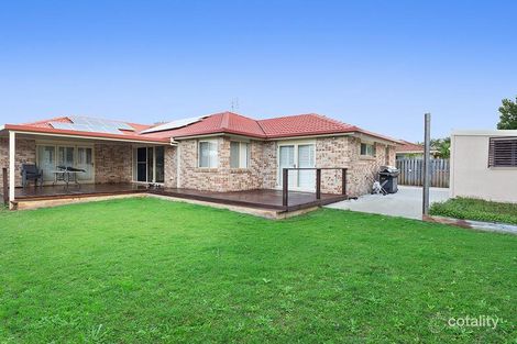 Property photo of 29 Northlakes Drive Elanora QLD 4221