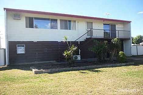 Property photo of 2 Monger Street Blackwater QLD 4717