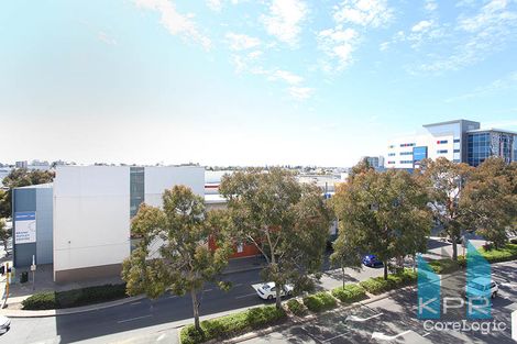 Property photo of 20/863-867 Wellington Street West Perth WA 6005