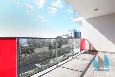 Property photo of 20/863-867 Wellington Street West Perth WA 6005