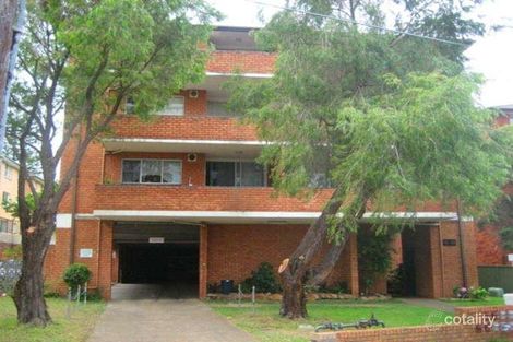 3/41-43 Villiers St, Rockdale, NSW 2216