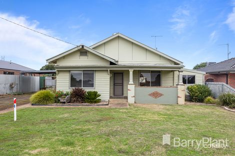 Property photo of 8 McNeil Street Carisbrook VIC 3464