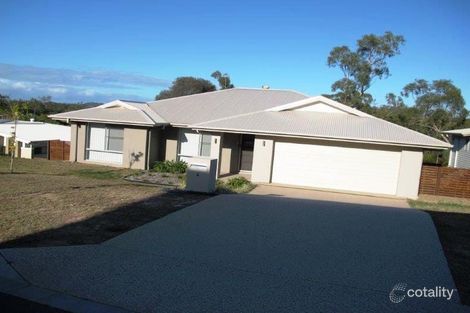 Property photo of 4 Carlsson Place Kirkwood QLD 4680