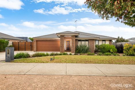 Property photo of 108 Moreillon Boulevarde Bannockburn VIC 3331