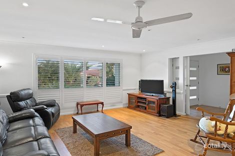 Property photo of 29 Northlakes Drive Elanora QLD 4221
