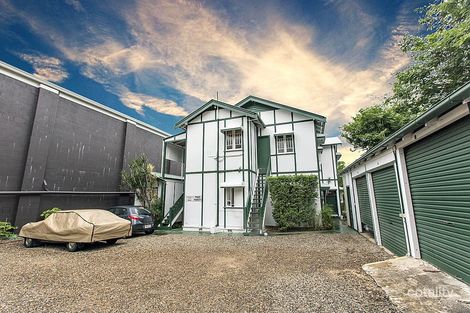 6/713 Brunswick St, New Farm, QLD 4005