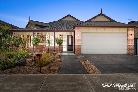 11 Queensberry St, Derrimut, VIC 3026