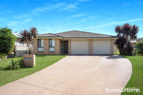 Property photo of 35 Depot Road West Nowra NSW 2541