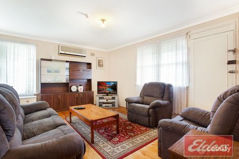 Property photo of 8 Palmyra Avenue Lethbridge Park NSW 2770