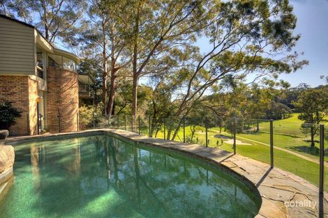 Property photo of 15C Colwell Crescent Chatswood NSW 2067
