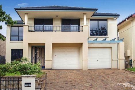 Property photo of 45 Wilkins Avenue Beaumont Hills NSW 2155