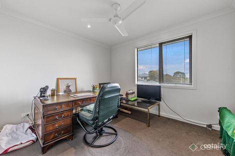 Property photo of 33 Jumbuck Circuit Carrum Downs VIC 3201