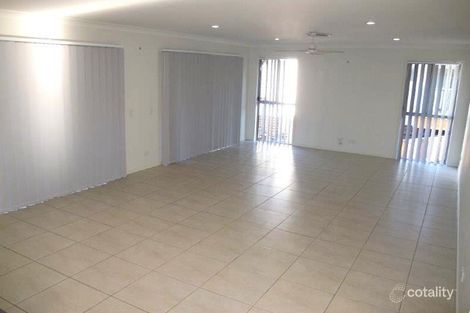 Property photo of 4 Carlsson Place Kirkwood QLD 4680