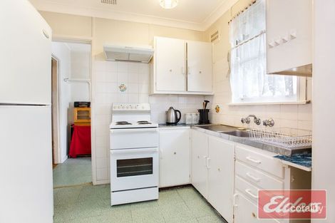 Property photo of 8 Palmyra Avenue Lethbridge Park NSW 2770