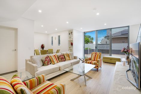 Property photo of 5/10-16 Cecil Avenue Castle Hill NSW 2154