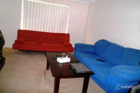 Property photo of 7 Attwood Way Goodna QLD 4300