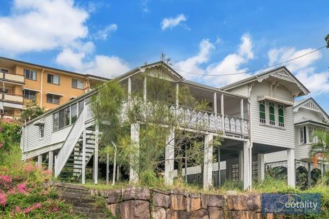 Property photo of 44 Woodstock Road Toowong QLD 4066