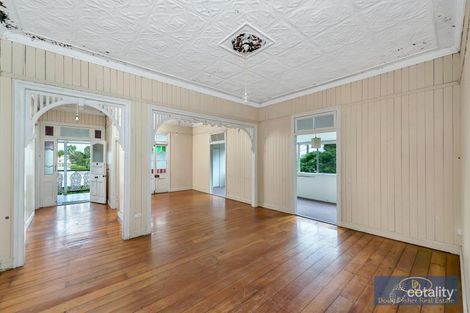 Property photo of 44 Woodstock Road Toowong QLD 4066