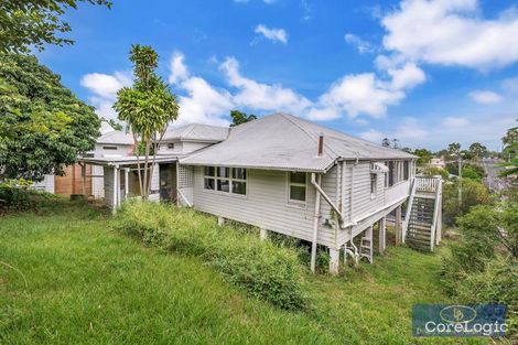 Property photo of 44 Woodstock Road Toowong QLD 4066