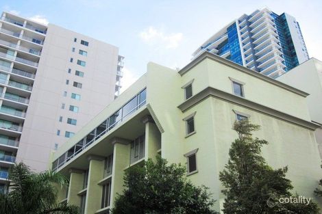 4/3-5 Bennett St, East Perth, WA 6004