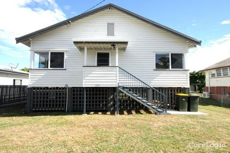 Property photo of 281 Berserker Street Berserker QLD 4701
