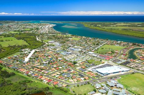 3/12 Claire Cct, West Ballina, NSW 2478