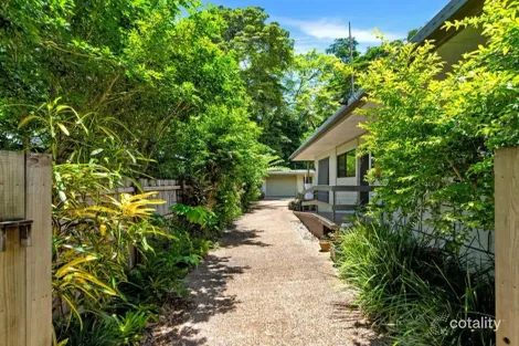 4 Simon St, Freshwater, QLD 4870