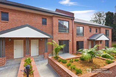 Property photo of 9/1 Anzac Avenue Denistone NSW 2114