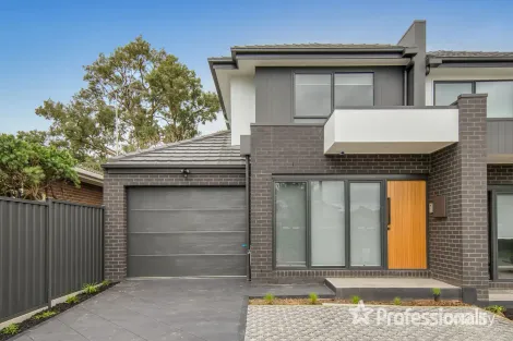 14b Michael St, Scoresby, VIC 3179