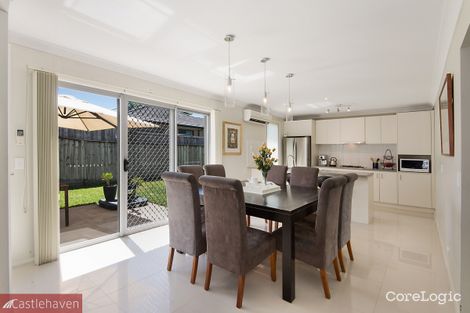 Property photo of 3 Kirk Place Stanhope Gardens NSW 2768