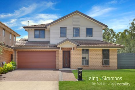 Property photo of 31 Stringybark Street Ropes Crossing NSW 2760