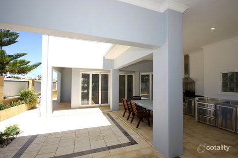 Property photo of 55 Amalfi Drive Hillarys WA 6025