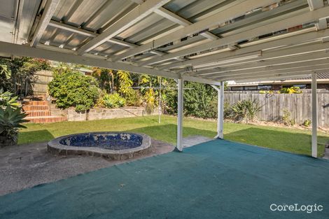 Property photo of 90 Vienna Road Alexandra Hills QLD 4161