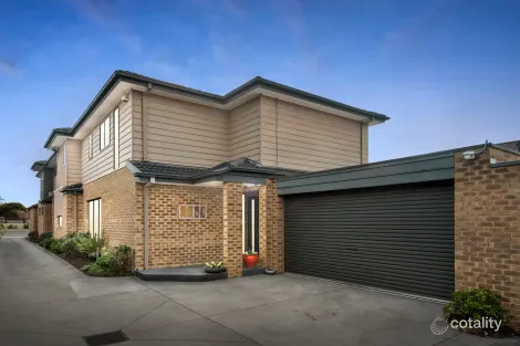 Property photo of 2/398 Station Street Bonbeach VIC 3196
