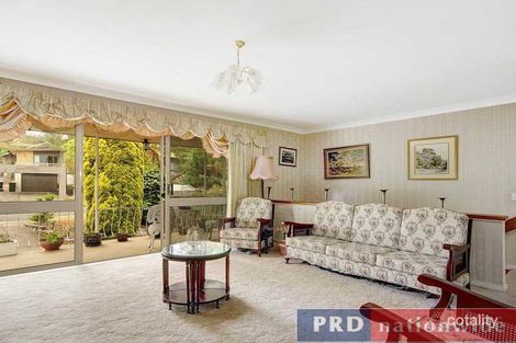 Property photo of 38 Cliff Avenue Peakhurst Heights NSW 2210