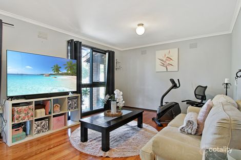 Property photo of 2 Clarendon Court Mooroolbark VIC 3138