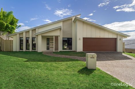 Property photo of 18 Laughlen Chase Pacific Pines QLD 4211