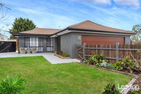 Property photo of 8 Tanner Place Sunbury VIC 3429