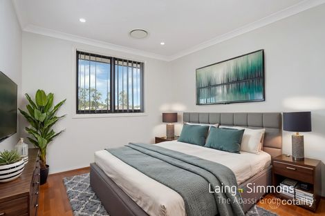 Property photo of 31 Stringybark Street Ropes Crossing NSW 2760