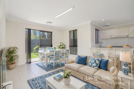 Property photo of 31 Stringybark Street Ropes Crossing NSW 2760