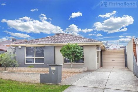 Property photo of 24 Honeysuckle Court Meadow Heights VIC 3048