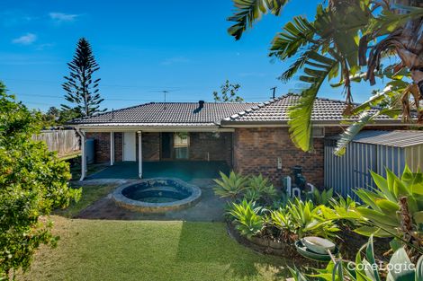 Property photo of 90 Vienna Road Alexandra Hills QLD 4161