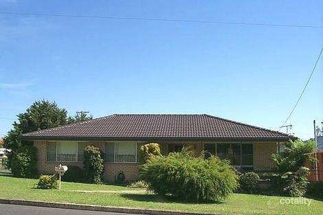 41 Boundary St, Macksville, NSW 2447