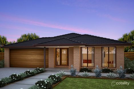 Lot 4819 Thrive Ave, Mount Duneed, VIC 3217