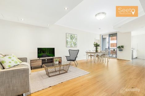 Property photo of 35/32-34 McIntyre Street Gordon NSW 2072