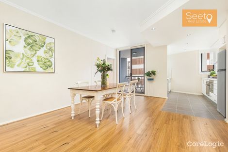 Property photo of 35/32-34 McIntyre Street Gordon NSW 2072